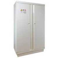 Armoire Multirisques, série 790+M, TRIONYX®, 90 minutes, testée 105 minutes, TRIONYX®