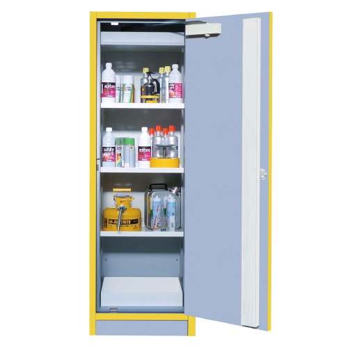 Armoire Haute pour produits inflammables, TRIONYX®