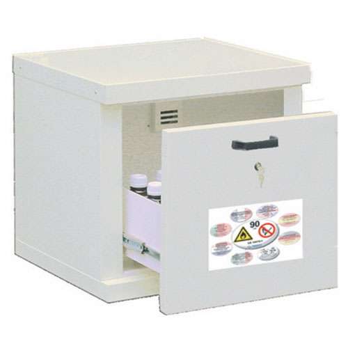 Armoire inflammable SERIE 7.90, TRIONYX®, 105 min