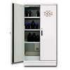 Armoire inflammable SERIE 7.90, TRIONYX®, 105 min