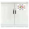 Armoire inflammable SERIE 7.90, TRIONYX®, 105 min