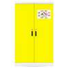 Armoire inflammable SERIE 7.90, TRIONYX®, 105min