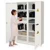 Armoire Multirisque ASDM22, TRIONYX®