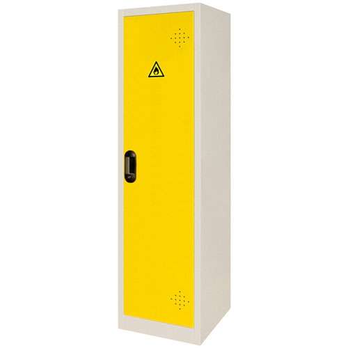 Armoire multirisques série 14.E, TRIONYX®, 150L