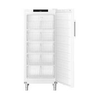 Armoire négative statique, LIEBHERR®, gamme professionnelle, non qualifiable