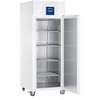 Armoire négative ventilée certifiées COFRAC, LIEBHERR®