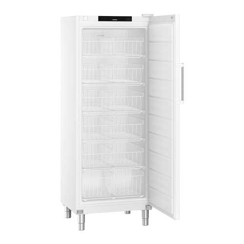 Armoire positive GN2/1 ventilée, LIEBHERR®