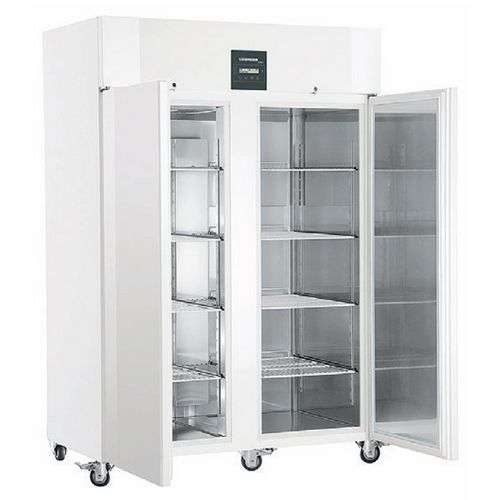 Armoire positive ventilée LIEBHERR® 2 portes