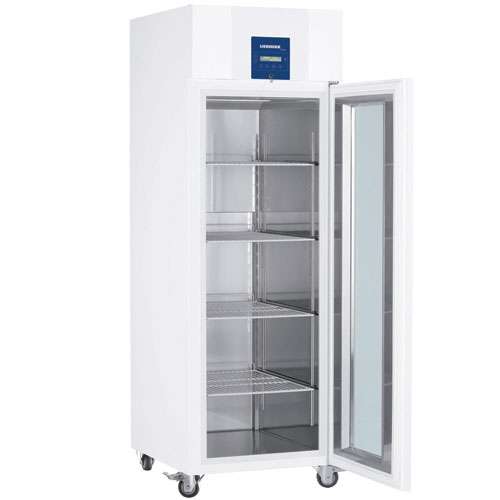 Armoire positive ventilée, LIEBHERR®