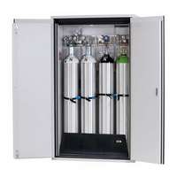 Armoire pour bouteille de gaz G-ULTIMATE, 90 min, ASECOS®