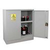 Armoire pour produits chimiques peu agressifs, AL115, TRIONYX®