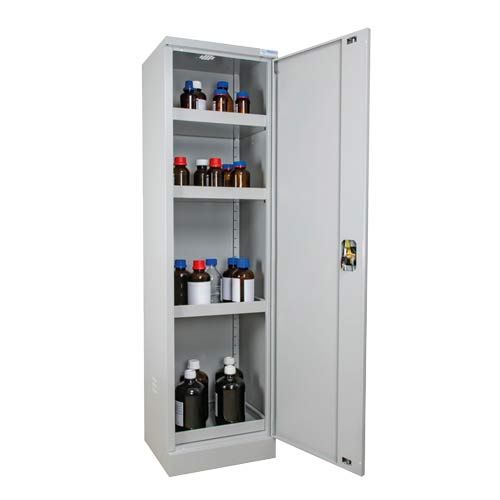 Armoire pour produits chimiques peu agressifs, AL155, TRIONYX®