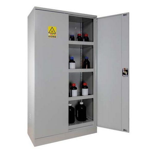 Armoire pour produits chimiques peu agressifs, AL305, TRIONYX®