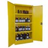 Armoire pour produits chimiques peu agressifs, AL305J, TRIONYX®