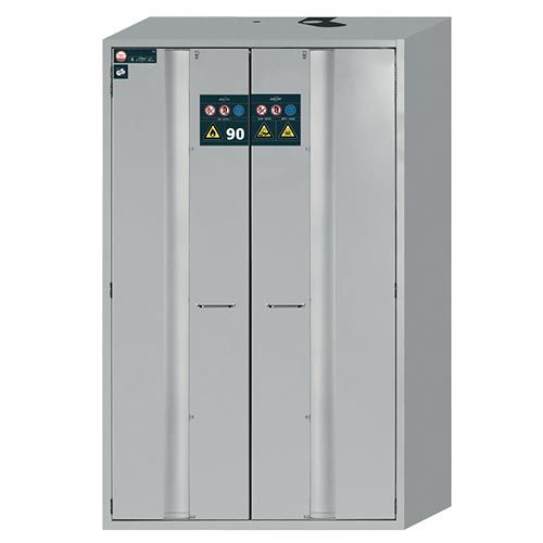 Armoire S-PHOENIX-90, ASECOS®, 2 compartiments