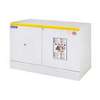 Armoire sous paillasse EOF710, EXACTA®