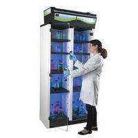 Armoire ventilée à filtration Captair Smart 834, ERLAB®, 1 filtre