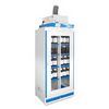 Armoire ventilée AF22+XT pour raccordement ext., TRIONYX®