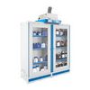 Armoire ventilée AF42+XT pour raccordement ext., TRIONYX®