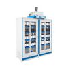 Armoire ventilée AF44+XT pour raccordement ext., TRIONYX®