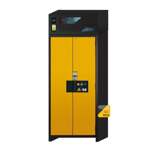 Armoire ventilée FX-PEGASUS-90 WDAC, ASECOS® - 32910-040-33622