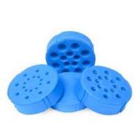Assortiment de coussin en mousse pour mini agitateur vortex OHAUS®