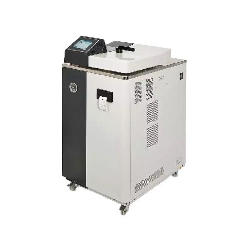 Autoclave à chargement vertical, ASTELL®
