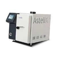 Autoclave de paillasse, ASTELL®