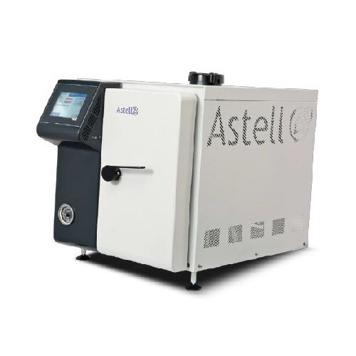 Autoclave de paillasse, ASTELL®