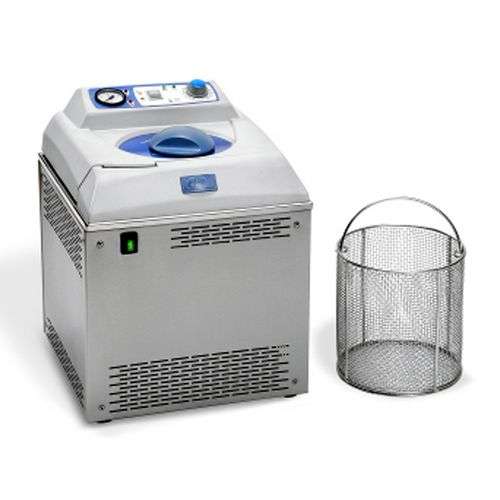 Autoclave MED12