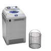 Autoclave MED20, capacité 20L, température 121 et 134°C, pression 1 et 2 bar, 41 kg, SELECTA®