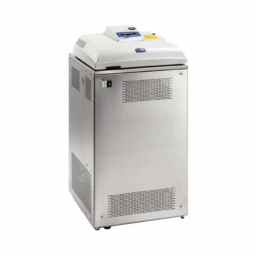 Autoclave Presoclave PLUS III, SELECTA®