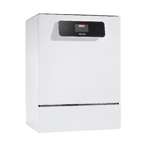 Autolaveur PLW 8683, MIELE®, avec séchage EcoDry - blanc