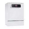 Autolaveur PLW 8683, MIELE®, avec séchage EcoDry - blanc