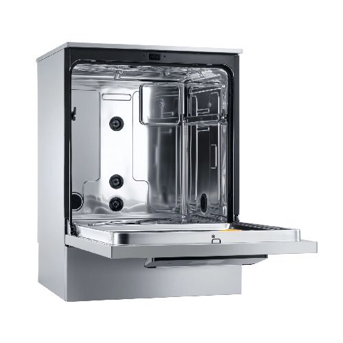Autolaveur PLW 8683, MIELE®, avec séchage EcoDry - ouvert