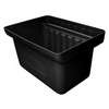 Bacs / poubelles amovibles pour chariots multi-usages