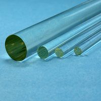 Baguette en verre (verre plein), SIMAX®