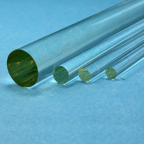 Baguette en verre (verre plein), SIMAX®