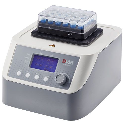 Bain à sec à agitation Thermo Mix, DLAB®