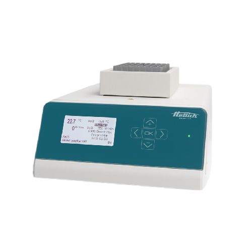Bain à sec à agitation Thermomixer, HETTICH® - 1 bloc
