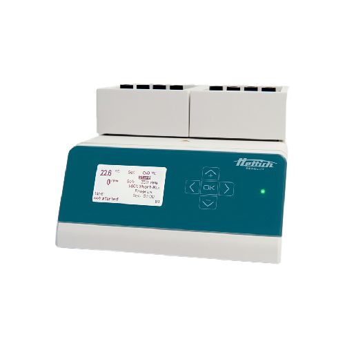 Bain à sec à agitation Thermomixer, HETTICH®