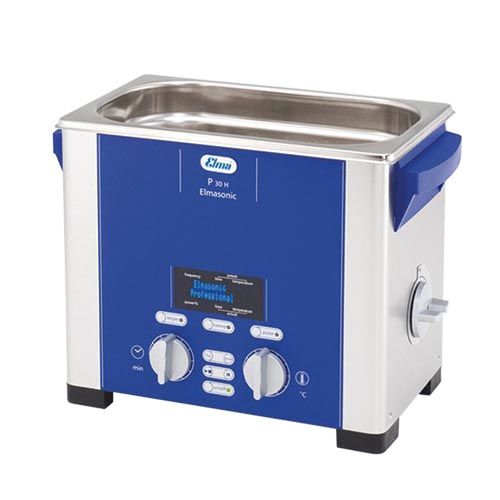Bain à ultrasons Elmasonic P, ELMA®