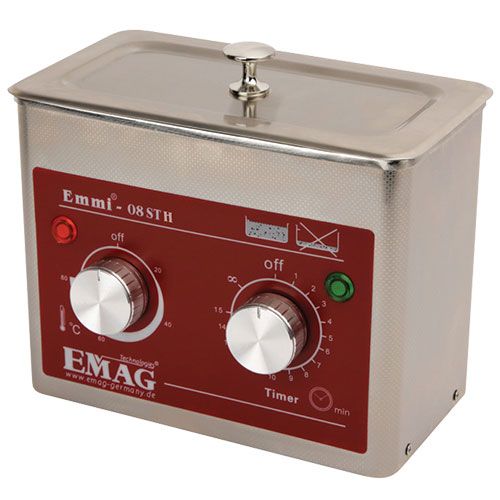 bac-a-ultrasons-3l-avec-chauffage-emag