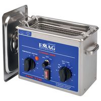 Bain à ultrasons Emmi-12 HC, EMAG®