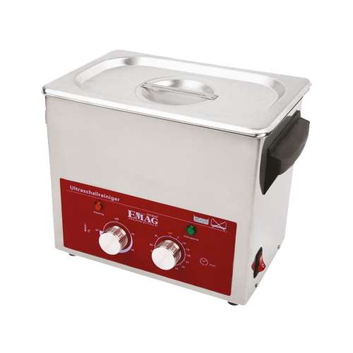 Bain à ultrasons Emmi H22 / H30, EMAG®