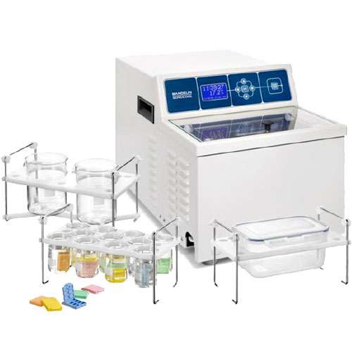Bain à ultrasons Sonocool 255, BANDELIN®