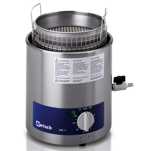 Bain à ultrasons UR, RETSCH®