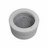 Bain chauffant pour perles en alliage d'aluminium, pour agitateurs magnétiques, DLAB®