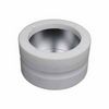 Bain chauffant pour perles en alliage d'aluminium, DLAB®, sans billes