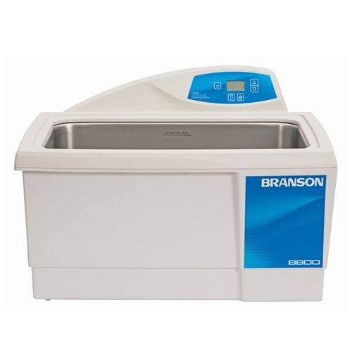 Bain de nettoyage à ultrasons CPX, Branson Ultrasonics™ - Materiel pour  Laboratoire